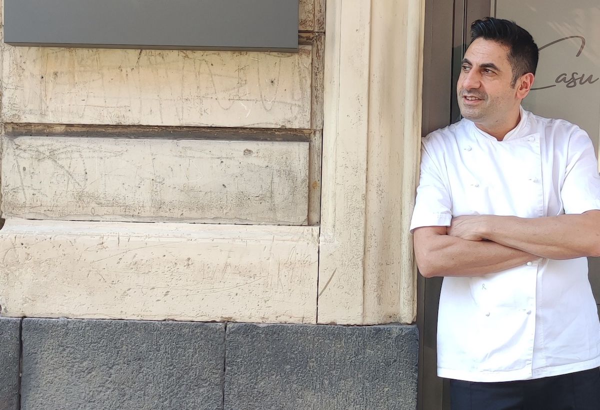 La Cucina Delle Osterie