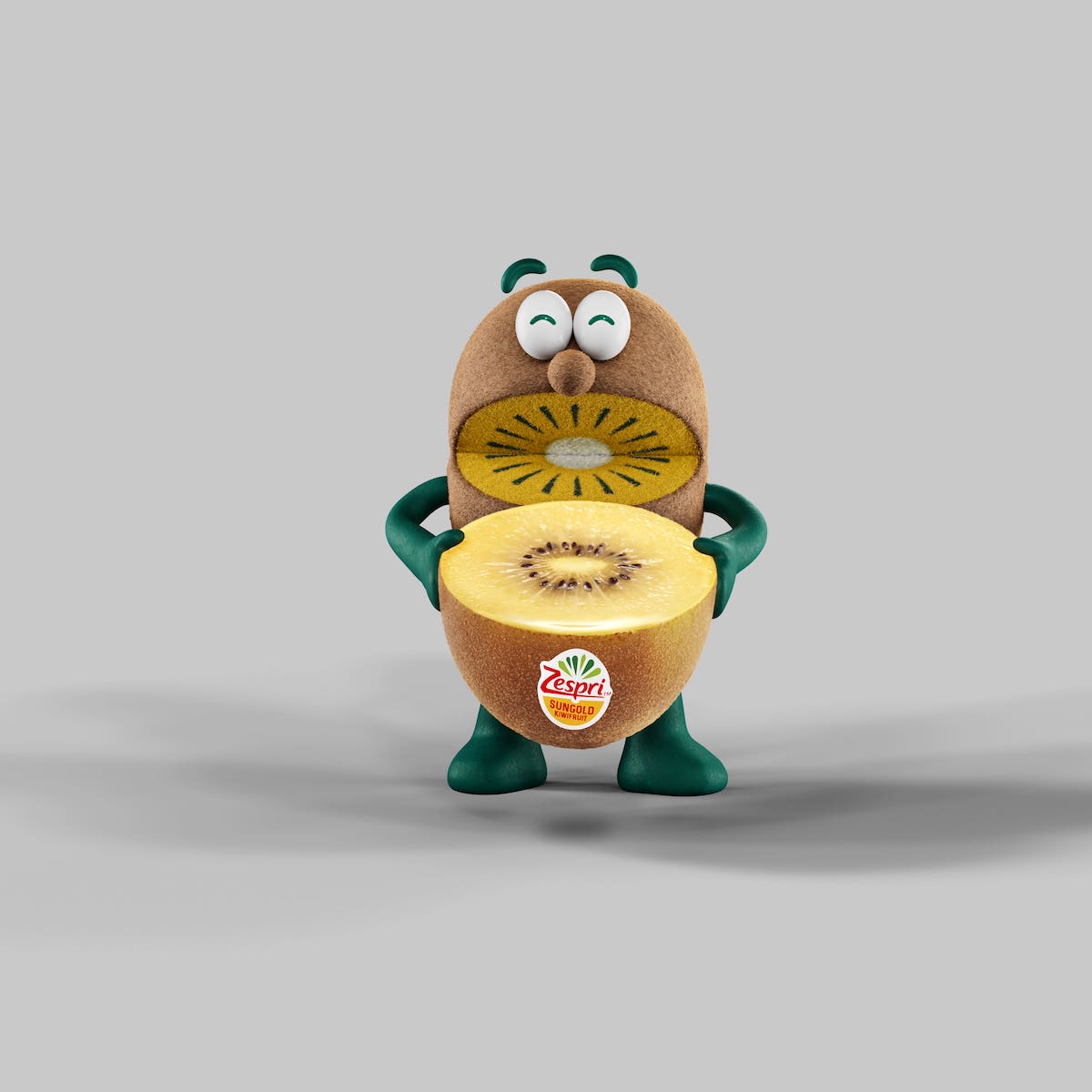 Zespri