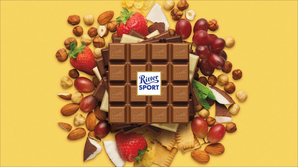 Ritter Sport