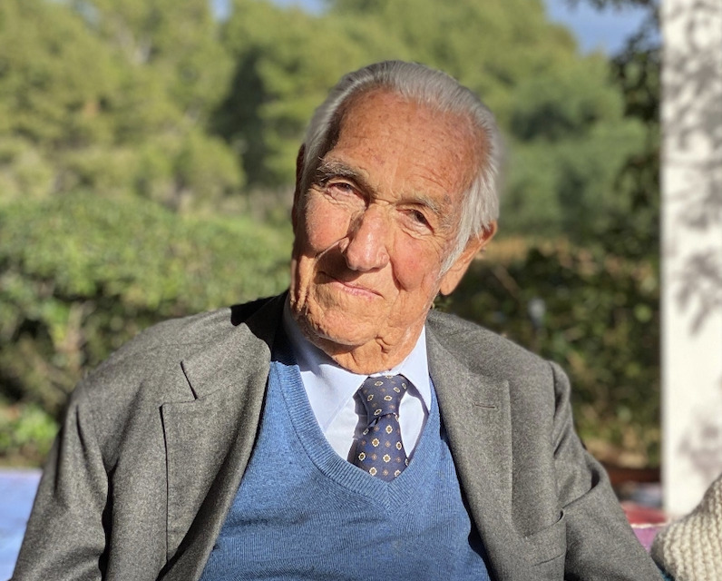 Alfredo Diana