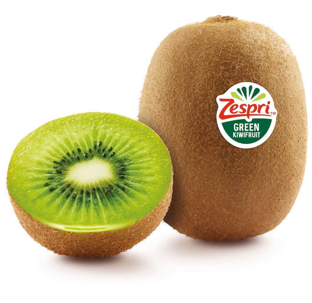 Kiwi Zespri