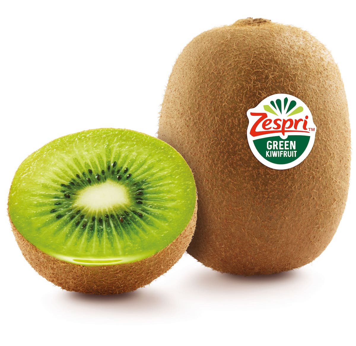 Kiwi Zespri