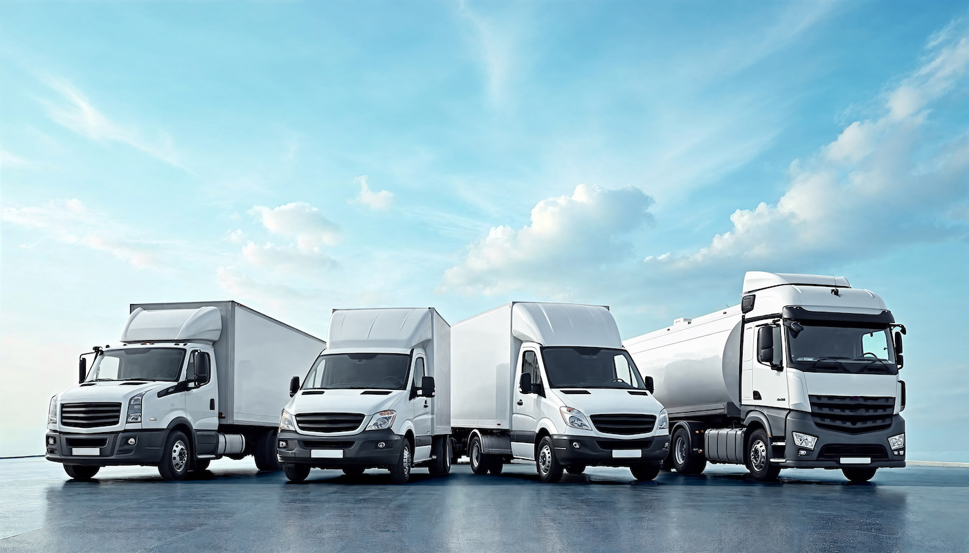 Usato Veicoli Commerciali: Trend Ed Export — Il Punto Di Truck1