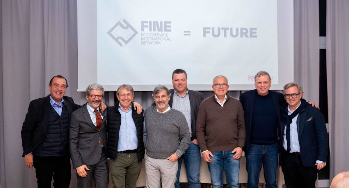 Fine Consolida La Presenza In Europa Con L’ingresso Del Gruppo Intecno, Rete Leader Nel Mercato Spagnolo