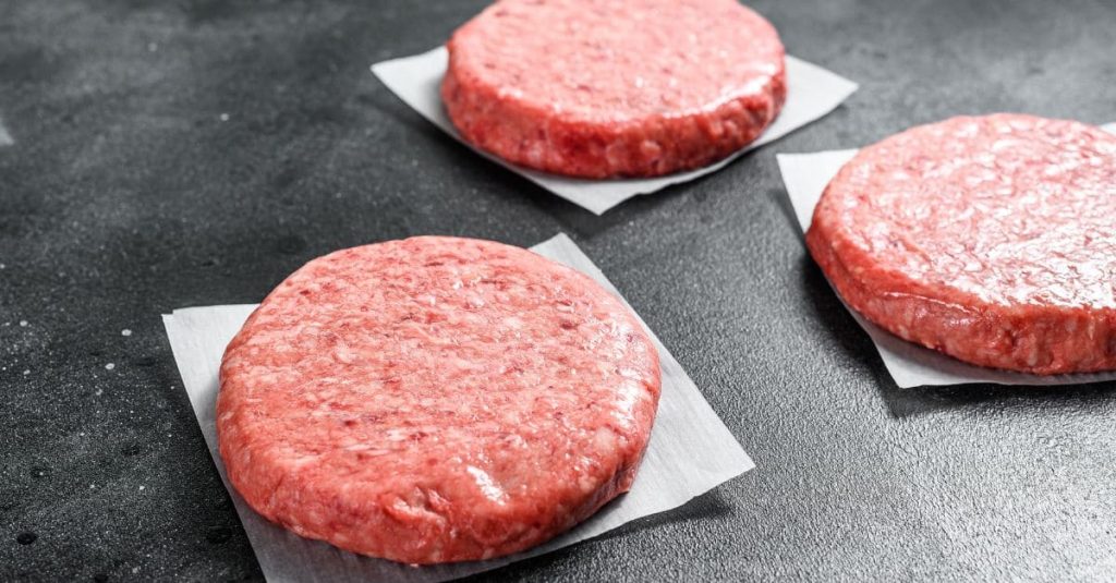 Insaccatrice Frey Per Salame E Altri Insaccati