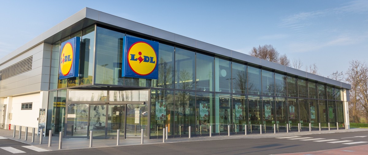Lidl Italia