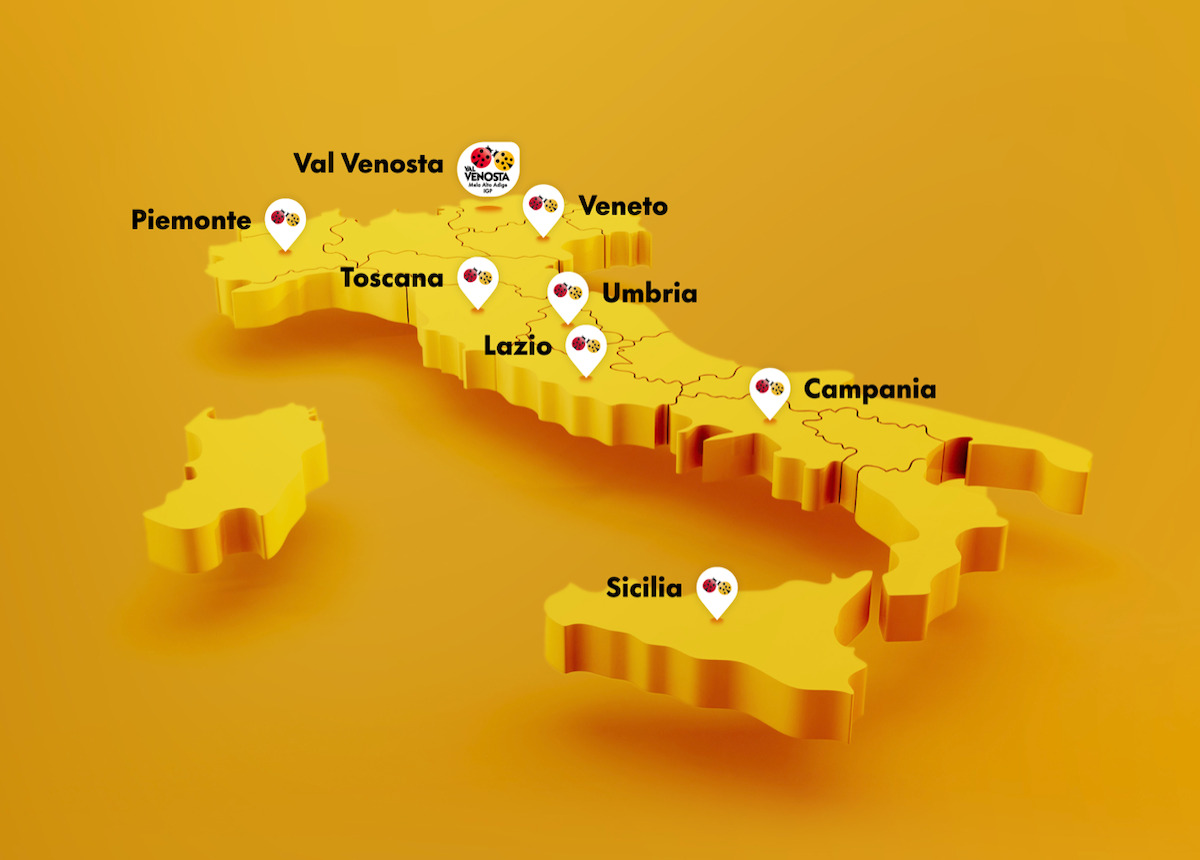 Vip Applepairing Veneto Val Venosta
