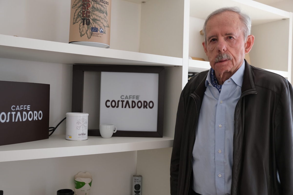 Caffè Costadoro