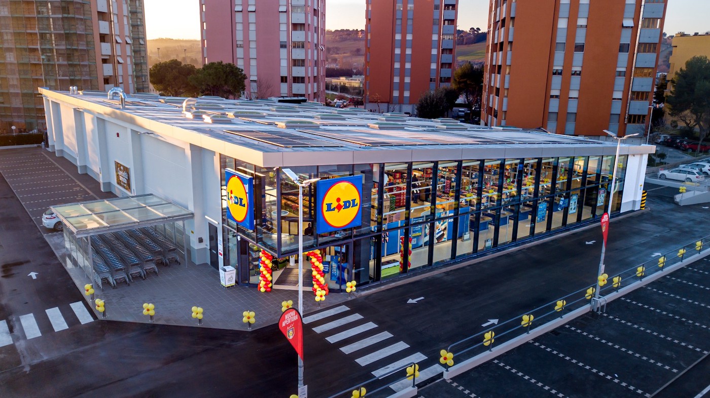 Lidl Italia