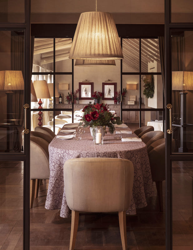 Il Borro Osteria