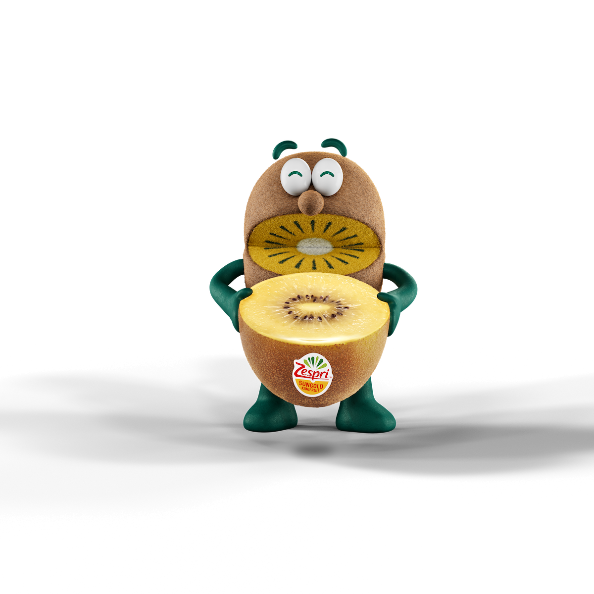 Kiwi Zespri