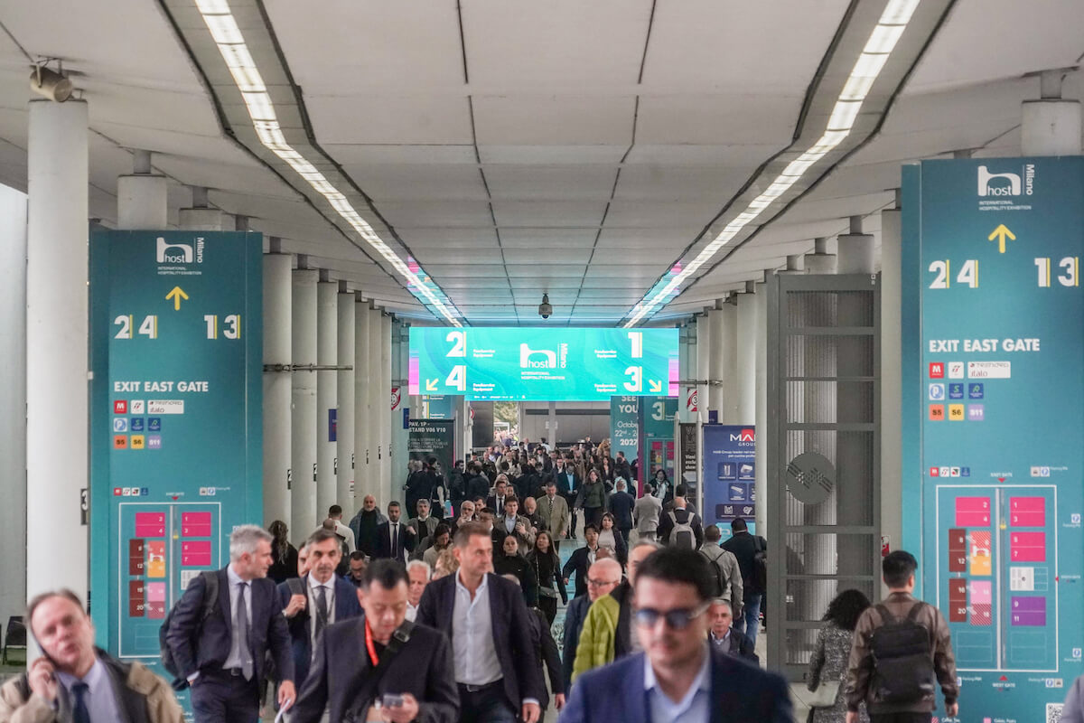 host-milano