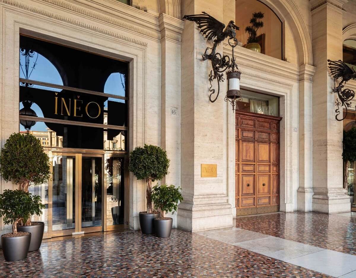 ineo-esterno