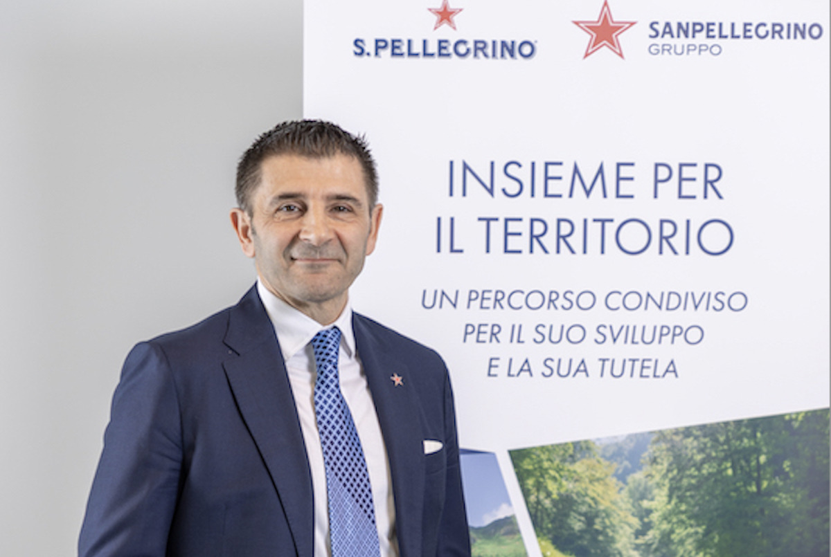 S.pellegrino