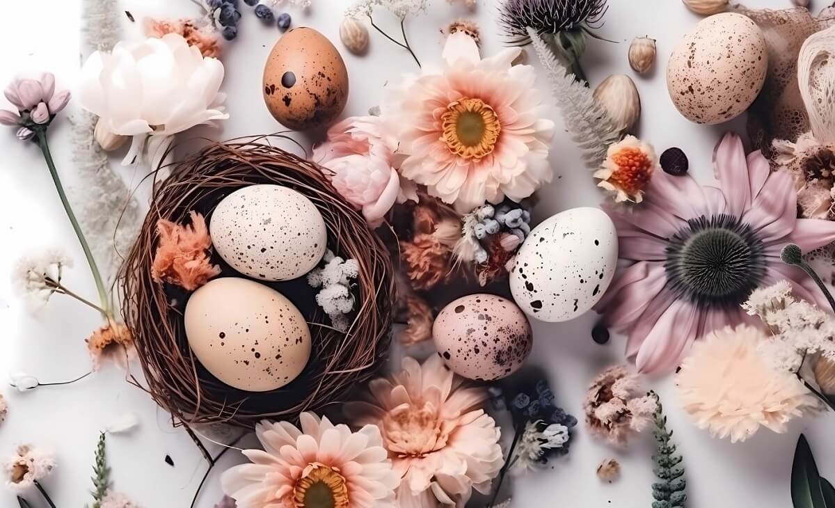 Pasqua e Pasquetta 2026