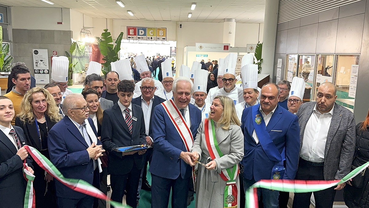 Carrara Fiere