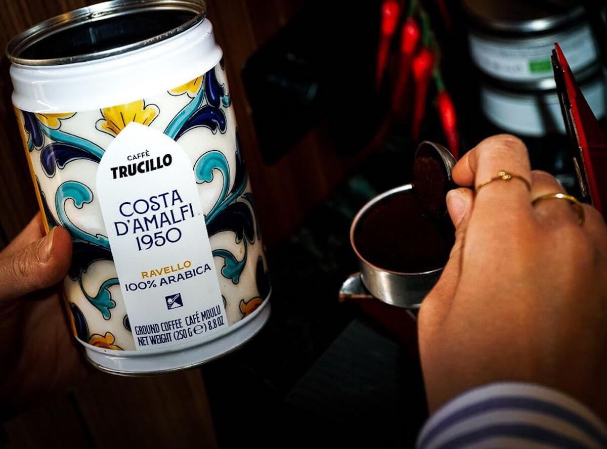Caffè-Trucillo
