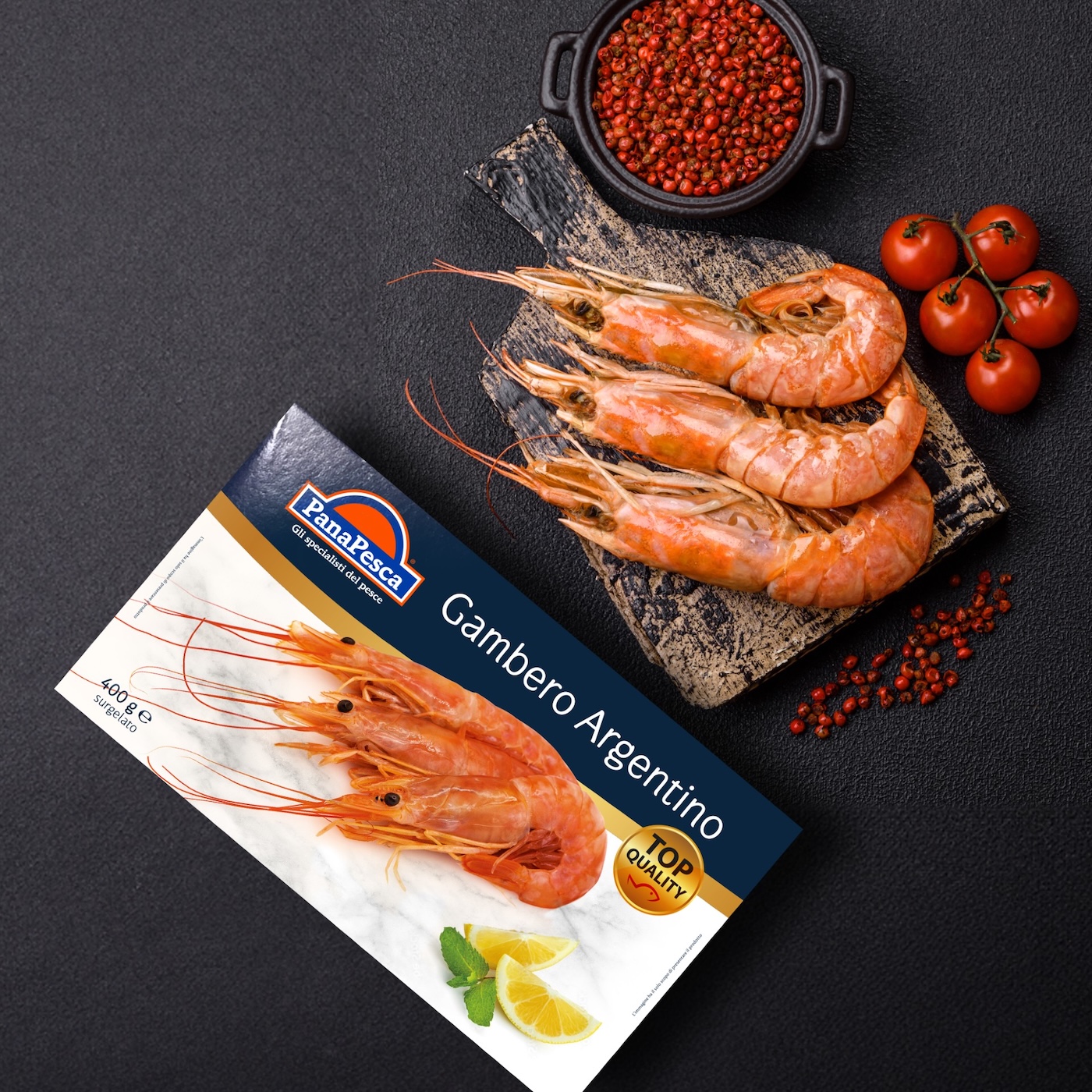 Seafood Expo Global 2026