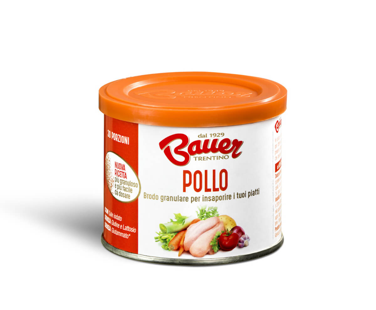 bauer-granulare-pollo
