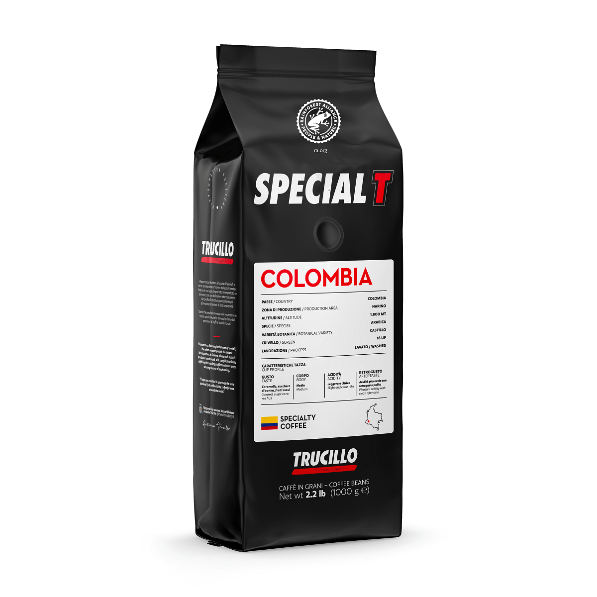 Caffè-Trucillo