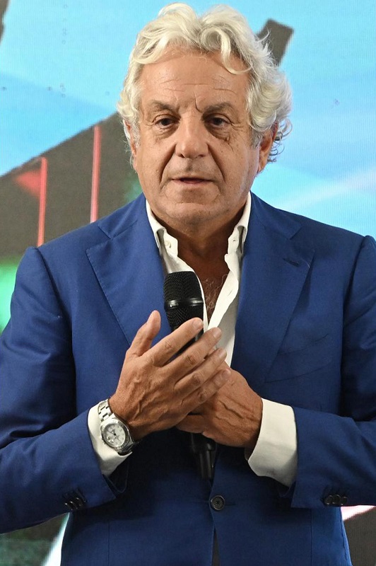 gambero-rosso-angelo-sajeva-presidente-gambero-rosso