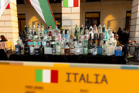 Gin&Tonic-Festival 2026