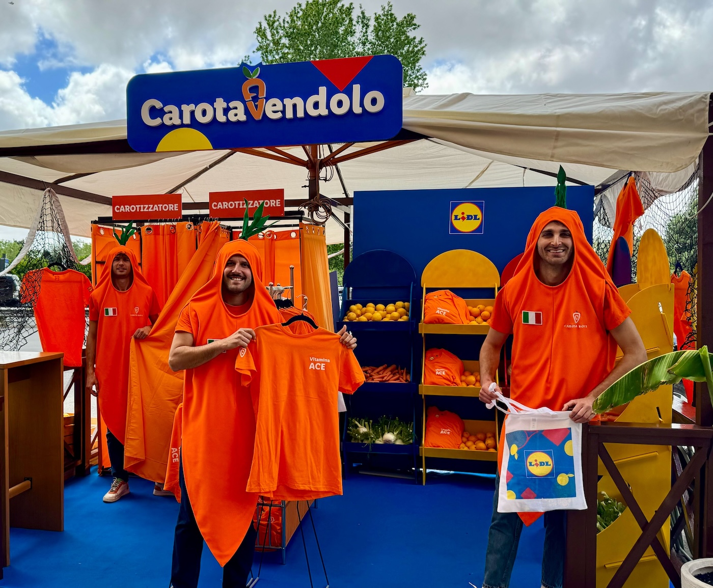 Lidl