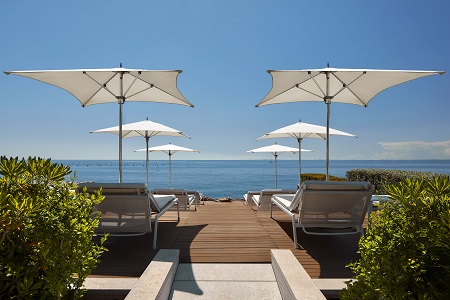 Tivoli Portopiccolo: Primo Aperitivo D’estate Con Aperol