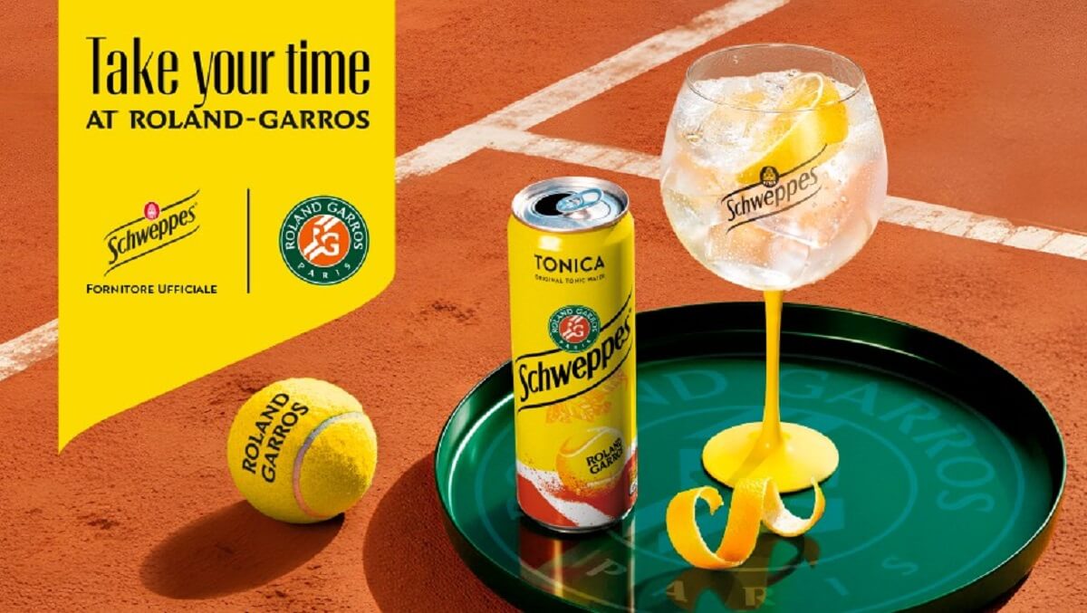 Schweppes