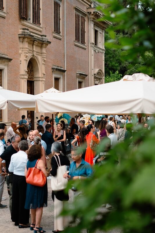 armonie Senza Tempo Il Lugana Conquista Bologna