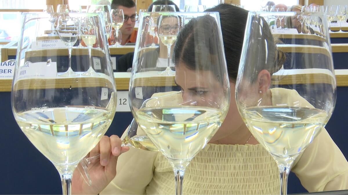 Fem-Premiazione 9° Concorso Vini Del Territorio E 1ª Rassegna Trento Doc