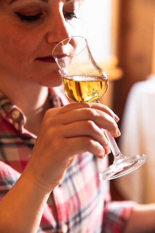 “di Tappa In Grappa” Sulla Strada Dei Formaggi Delle Dolomiti