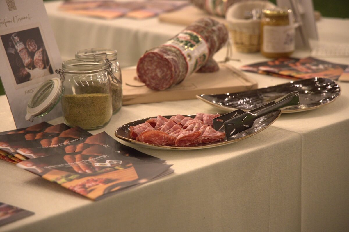 Profumi Di Toscana & Friends A Borgo Scopeto