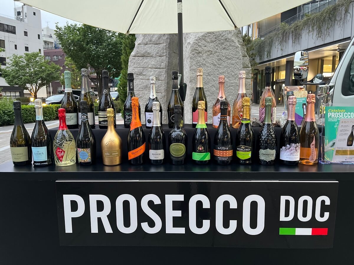 Prosecco Doc