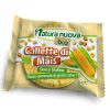 Gallette Di Mais E Riso Natura Nuova Bio: Snack Semplici E Naturali