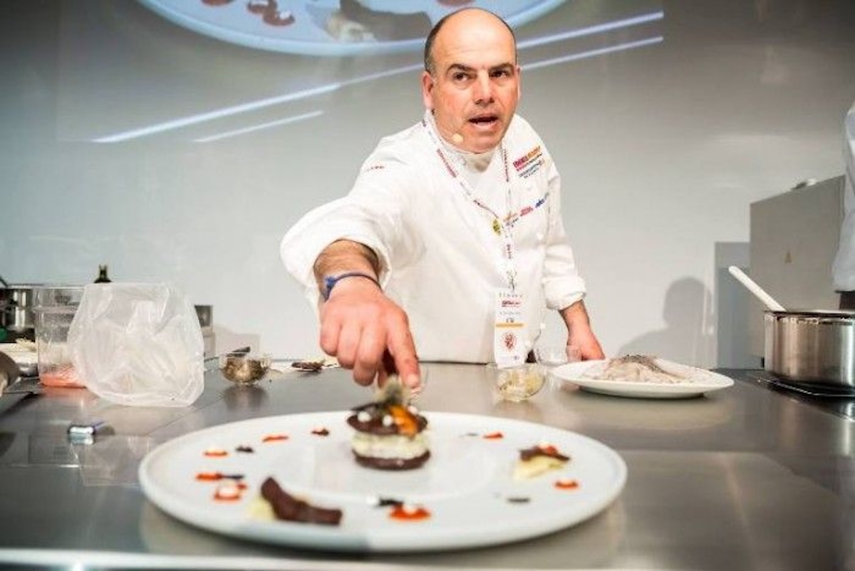 Milano Capitale del Gusto: Il Racconto Corale di Identità Golose 2016