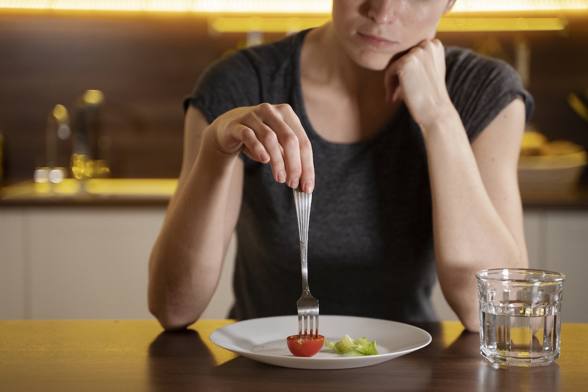 Disturbi Alimentari