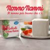 Nonno Nanni Stracchino e Robiola